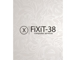 FiXiT-38