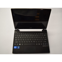 Замена Ace Aspire One AO756-2623 LCD Sceen