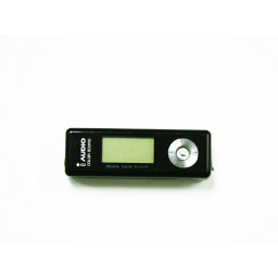 Замена экрана дисплея Cowon iAudio U2