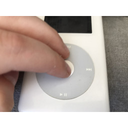 Как проверить, подходит ли iPod HDD.