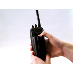 Замена батареи ComNet Ericsson Panther 600P