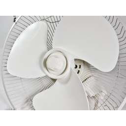 Замена лопастей вентилятора GD Midea FT30-3D