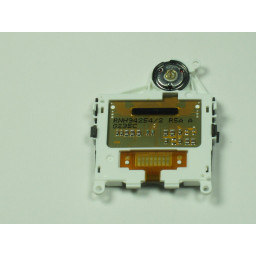 Замена динамика Sony Ericsson T68i