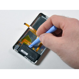 Замена аккумулятора iPod 5-го поколения (видео)