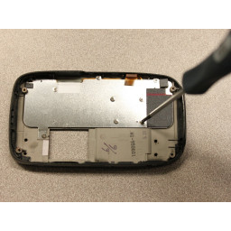 HTC Wizard 200 Замена клавиатуры