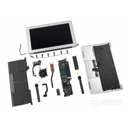 MacBook Air 11 