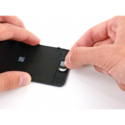 Замена кнопки «Домой» iPod Touch 5-го поколения