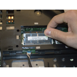 Замена оперативной памяти Asus G74SX-BBK7