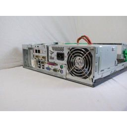 Замена источника питания HP rp5700