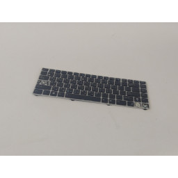 Замена клавиатуры Asus Eee PC 1201N