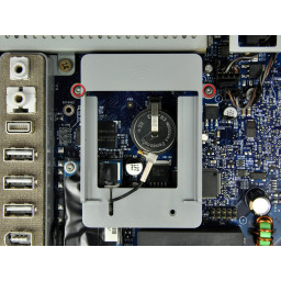 iMac G5 17 
