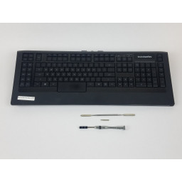 Замена мембраны геля SteelSeries Apex 64145