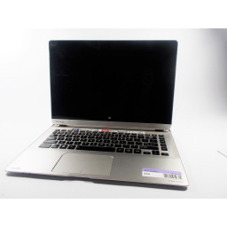 Toshiba Click 2 Pro P35W-B3226 разборка