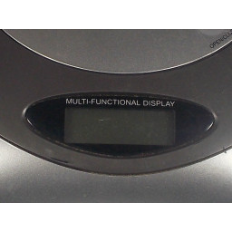 Замена ЖК-дисплея Memorex 2Xtreme MP3830-01