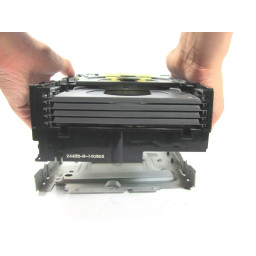 Замена проигрывателя компакт-дисков Panasonic SC-PM31