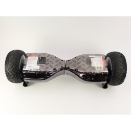 Замена внешнего корпуса Hover-1 Nomad