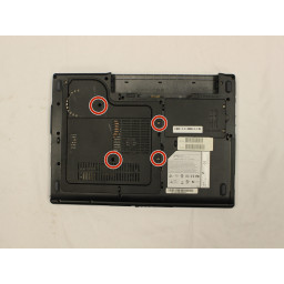 Замена оперативной памяти MSI PR600 MS-16372