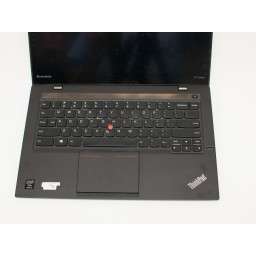 Замена клавиатуры ноутбука Lenovo X1 Carbon