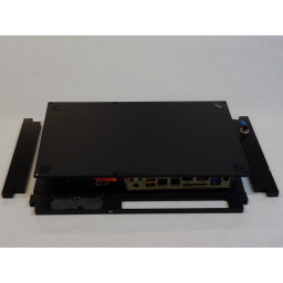 Gehäuse von почему! WDi7SSD öffnen (Deutsch)