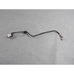 Замена Acer Aspire E5-571-58CG Power Jack