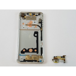 Замена порта LG G6 USB-C