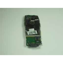 Замена логической платы Sony Ericsson T68i