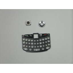 Blackberry Curve 8330 Трек Болл Замена