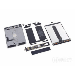 iPad Pro 10,5 