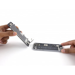 Замена передней панели iPhone 6s