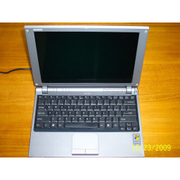 Sony VAIO VGN-T140P снос