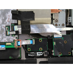 Замена порта Ethernet / LAN Asus Zen AiO Pro Z240IC