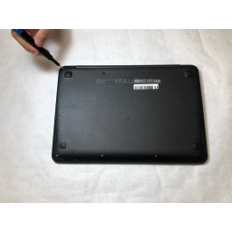 Замена аккумулятора Asus Chromebook C300MA DB01