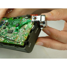 Sony M-430 Микрокассет-Кордер Микрофон Замена