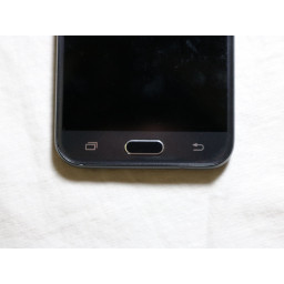 Замена домашней кнопки Samsung Galaxy J3 Eclipse