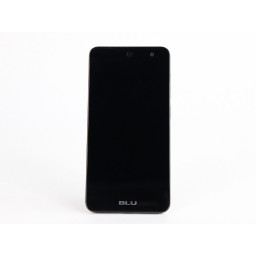Замена экрана BLU Life X8