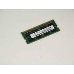 Замена ОЗУ HP ProOne 600 G1