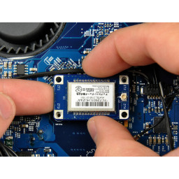 iMac Intel 20 