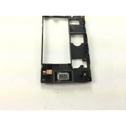Замена динамика Sony Xperia Sola