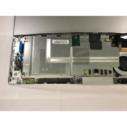 Замена крышки EMI для Lenovo IdeaCentre AIO 510S-23ISU