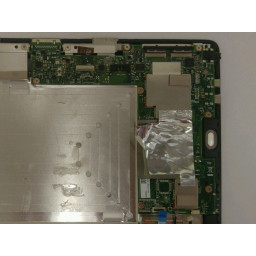 Замена материнской платы Asus Transformer Book T100TAM-C1