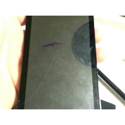 Разборка Huawei Ascend G510