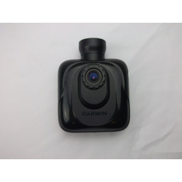 Garmin Dash Cam 20 Внутренняя сборка